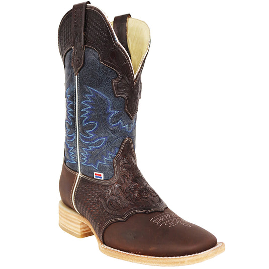 Men's Western Boots