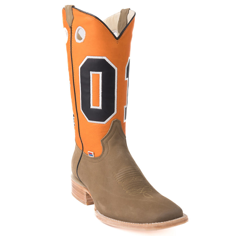 Load image into Gallery viewer, 1156 - RockinLeather Men's * Just a Good Ol' Boy * Western Boots
