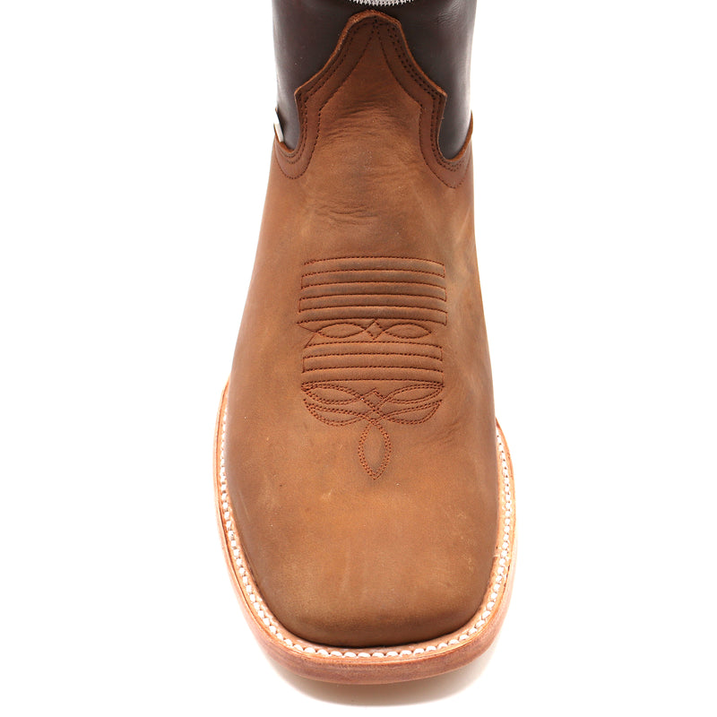 Load image into Gallery viewer, 1255 - RockinLeather Men's * 2nd Amendment * Western Boot
