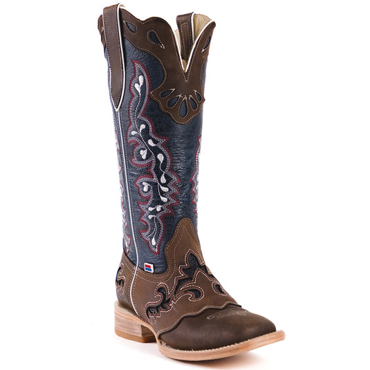 Women's Western Boots