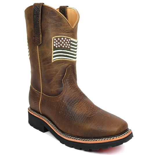 Men's Work Boots