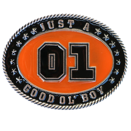 Belt Buckles