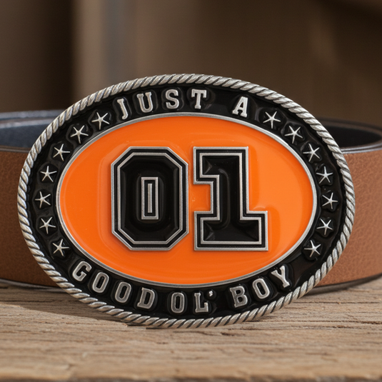 RLB002 - RockinLeather 
