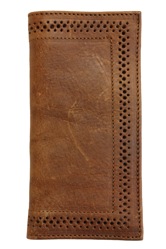 W04 - RockinLeather Rodeo Wallet