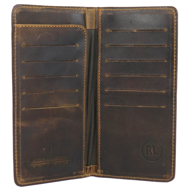 Load image into Gallery viewer, W149 - RockinLeather Good Ol' Boy Rodeo Wallet
