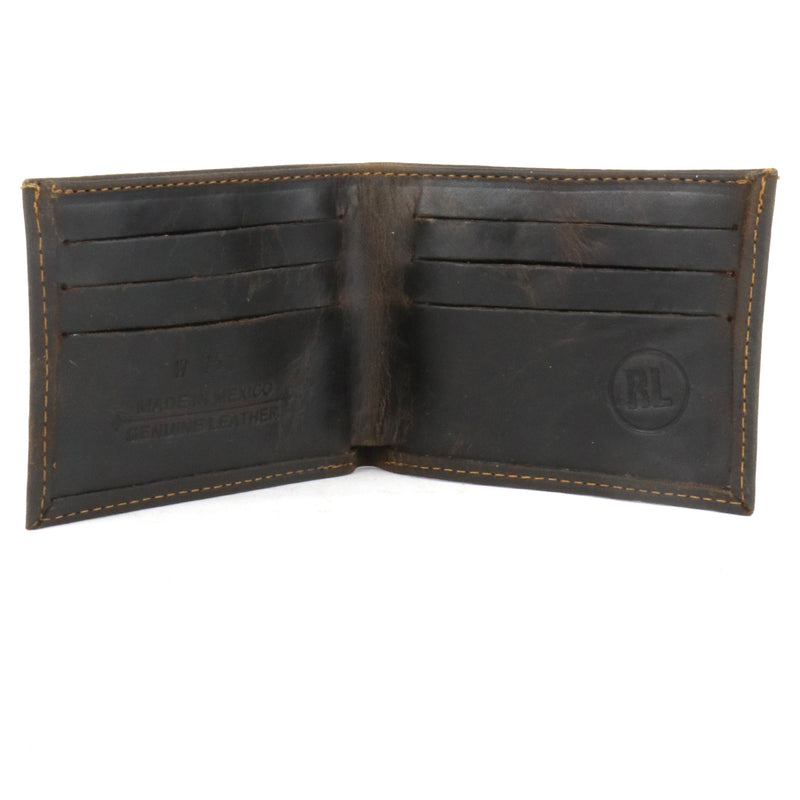 Load image into Gallery viewer, W151 - RockinLeather Good Ol' Boy BiFold Wallet

